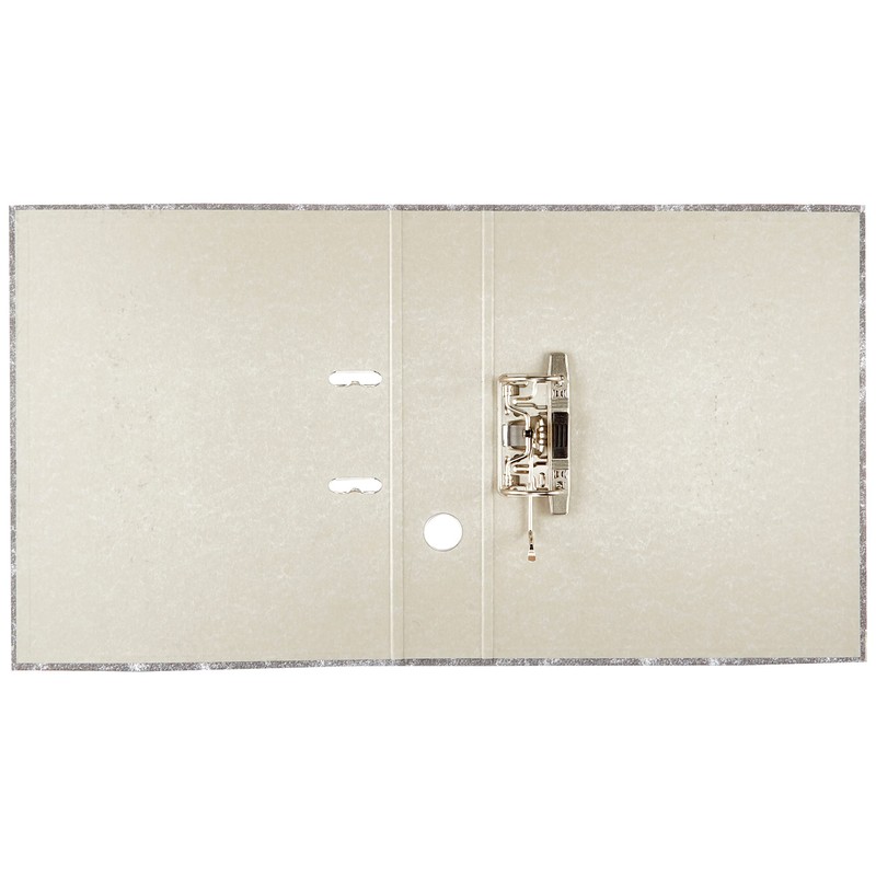 Esselte 46957 - Cardboard Lever Arch File with 75mm Spine