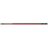 ANEX ACBP-4020 Color Bit Ball Point, Single Head, Long, H0.1