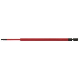 ANEX ACBP-4020 Color Bit Ball Point, Single Head, Long, H0.1 x 7.9 inches (4 mm) x 7.9 inches (200 mm)