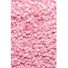 SPRINKLY - Glimmer Hearts - Pink - 25g