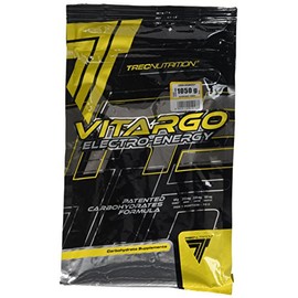 Vitargo Electro-Energy, Lemon Grapefruit - 1050g
