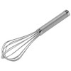 Pro Series 18 – 8 Stainless Steel Helical Bubbles Placket
