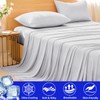 HCORA Cooling Sheets Twin - Arc-Chill Q-Max >0.5 Cooling Sheets