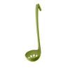 Ibili 719110 Olive Ladle, Green