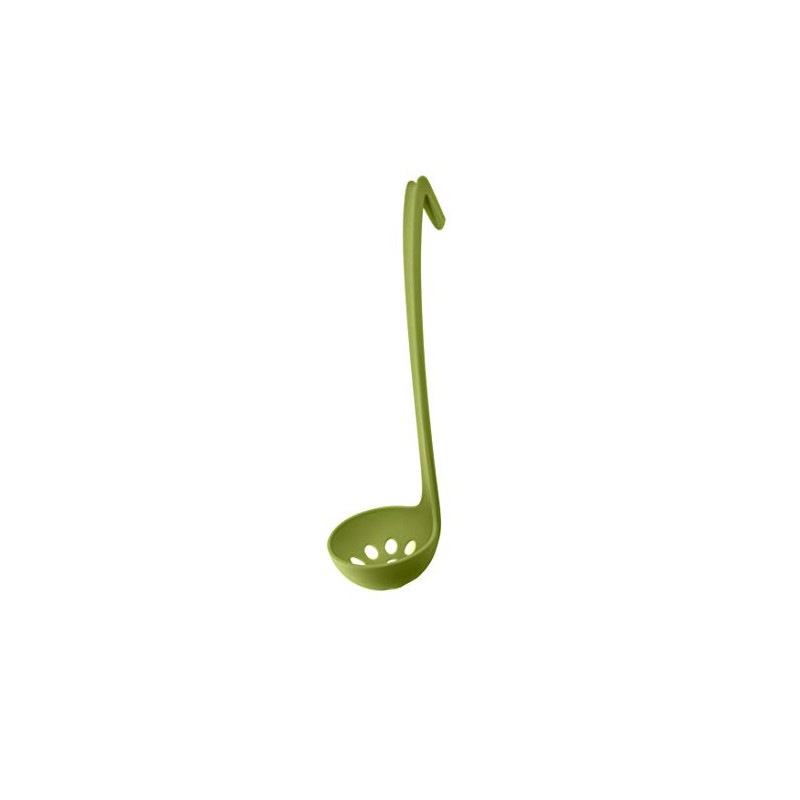 Ibili 719110 Olive Ladle, Green