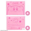 Shobido Kirby Starry Kirby Bangs Smooth Sheet, 40 Pieces, Sebum
