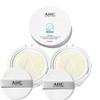 AHC Season 8 Cica Calming Sun Cushion Sun Cushion EX Original + 2 Refills 2024 Edition / AHC 시즌8 시카 카밍 썬쿠션 선쿠션 EX 본품+리필2개 2024에디션
