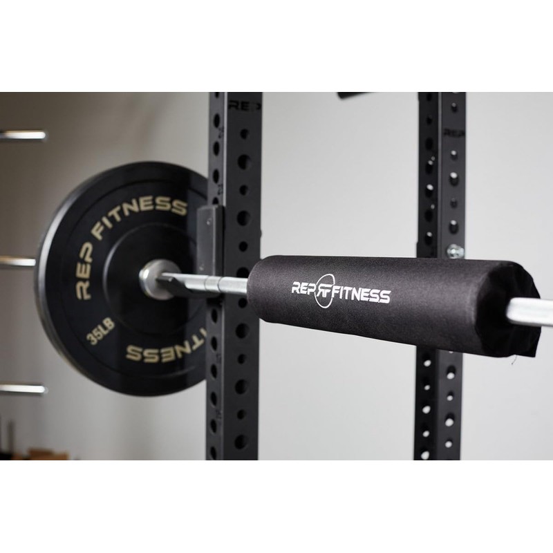 Lep Fitness Barbell Shoulder Pad, Barbell, Shaft Pad, Squat Pad,