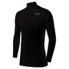 TCA Hyperfusion Compression Base Layer Maglia Manica Lunga sotto Maglia