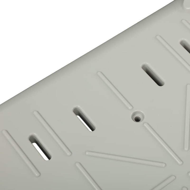 G-PLUS Products Platform, Fit Above Ground BiltMor Swimming Pool Step