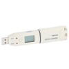 GM1365 Temperature Humidity Recorder Warehouse Thermometer for Cold Storage Laboratory