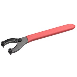 (STRAIGHT) Crab Eye Wrench φ0.1 inch (2.8 mm) 22-740
