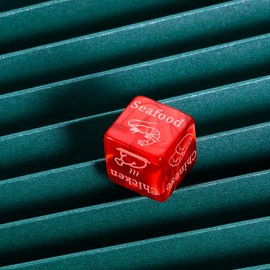 Valentine's Day Gifts for Women Men Couple Date Night Ideas Food Decider Gifts for Girlfriend Boyfriend Anniversary Birthday Gifts for Wife Husband Wedding Couples Gift Ideas Christmas Funny Gifts