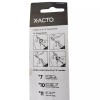 X-ACTO Basic Precision Knife XWA3201E New in Factory packaging