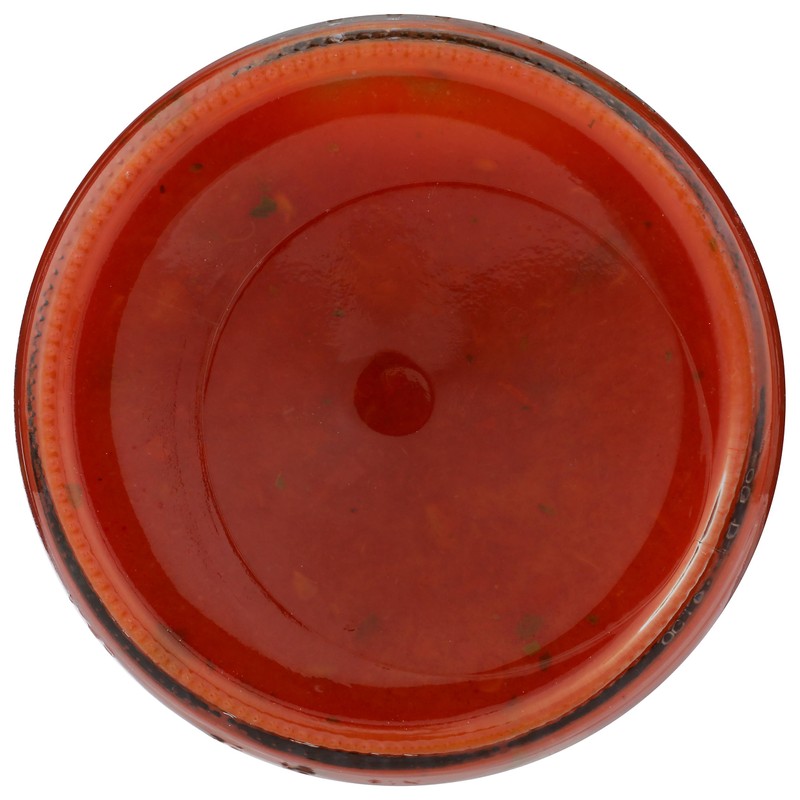 ORGANICO BELLO Organic Delicate Recipe Pasta Sauce, 25 OZ