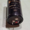Kendeil 63V 6800uF 30x52mm 105C Snap In Capacitor Kendeil