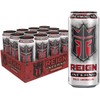 Reign Inferno Red Dragon, Thermogenic Fuel, Fitness and Performance Drink,