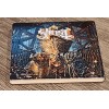 Iron Maiden: Somewhere In Time 4 in x 4 in