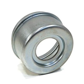 The ROP Shop | Metal Grease Cap for Dexter 021-043-01, 02104301, 21-43-1, 21431 E-Z Lube Axle
