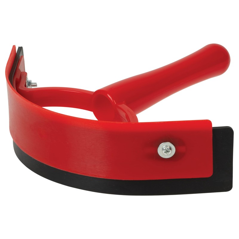 Weaver Leather Deluxe Sweat Scraper