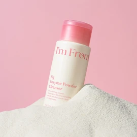 I'm from I&rsquo;m from Fig Enzyme Powder Cleanser 50g - I'm from Fig Enzyme Powder Cleanser 50g