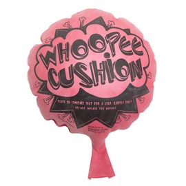 Whoopie Cushion