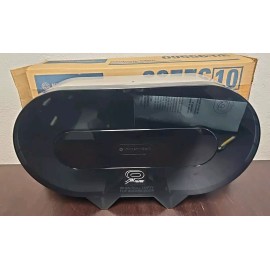 Kimberly-Clark Professional Toilet Paper Dispenser - Holds 2 Jumbo Tissue Rolls