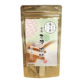 Yunoki Kusatsu Yu Field 8000-000-14G (UM023) Hot Spring Bath Salt, Hot Spring Base, Gunma Prefecture, Kusatsu Hot Spring, Gift, 8.8 oz (250 g), Approx. 10 Servings