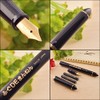 Sailor - Penna stilografica Fude De Mannen per calligrafia Stroke