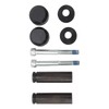 Brake Caliper Slider Pin Guide Kits D7026C Front Caliper Repair