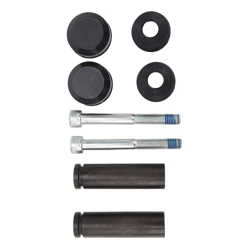 Brake Caliper Slider Pin Guide Kits D7026C Front Caliper Repair