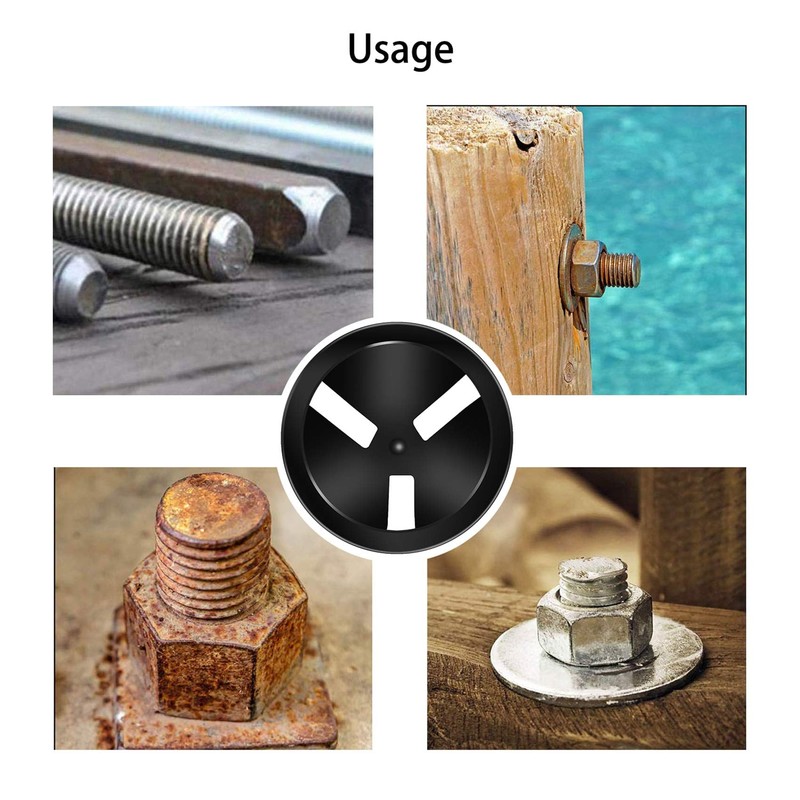 zalati External Chamfer Tool HSS Deburring Tools with Hex Shank