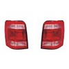 For Ford Escape Tail Light Assembly 2008 2009 2010 2011