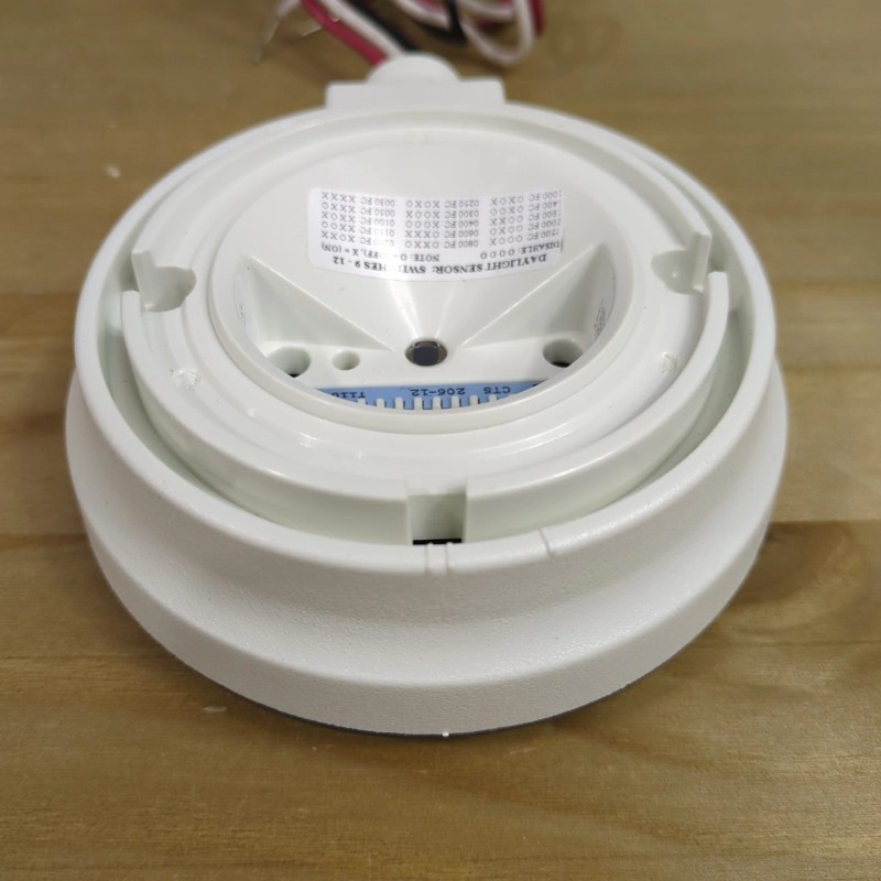 Hubbell WSPEM24V WASP Fixture Mount Low Voltage Occupancy Sensor T8