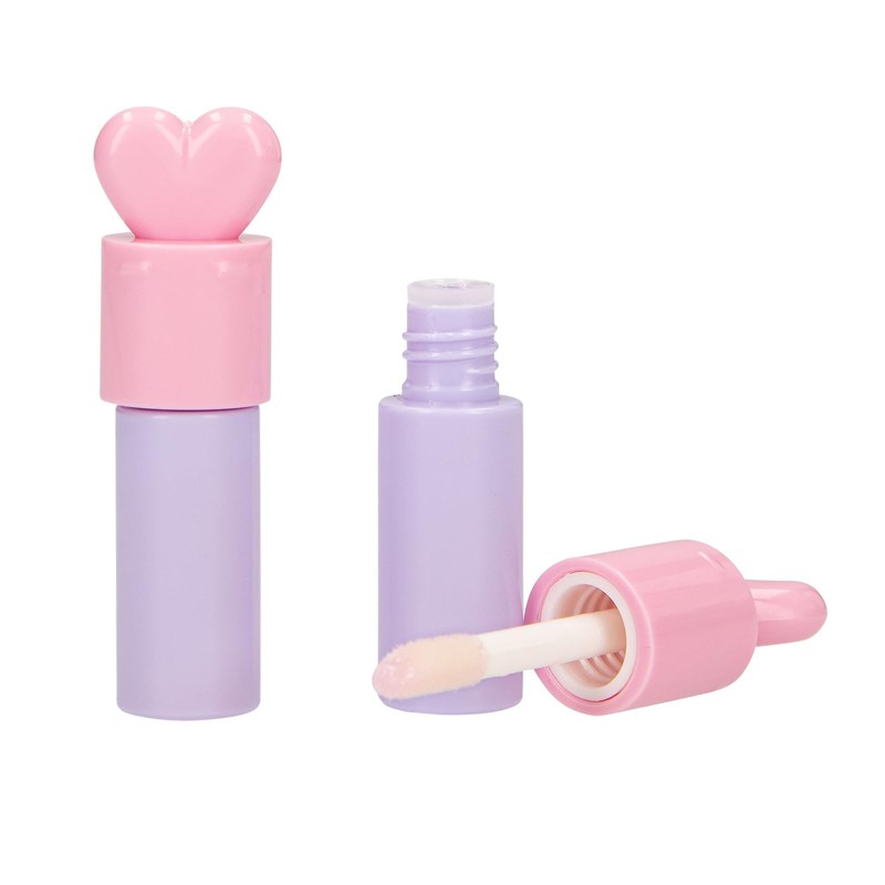 Depesche TOPModel 13811 Lip Gloss Set Beauty and Me 2