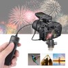 Shutter Release Remote Control, for Nikon D7100 D5000 D5100 D5200