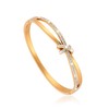 JJDreams Infinity Women's Boho Infinity Love Bracelet Elegant Bangle