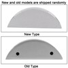 Casting Aluminum Solar Power 6 LED Waterproof Driveway Pathway Light
