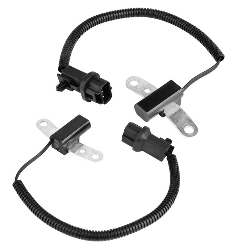 Car Crankshaft Position Sensor 56027866AB for Jeep Cherokee 1997-2001