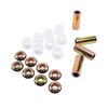 High Lifter Rear Control Arm Inner Bushing Kit Compatible with