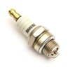 PetrolScooter Spark Plug BM6A Fits Garden Grass Trimmer, Compatible with