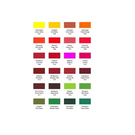 Petrol Scent Fountain Pen Ink