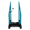 SNKOURIN Wheel Truing Stand, Professional Bicycle Wheel Maintenance Tool with