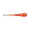 Dextro VDE Ultra-Slim Screwdriver SL-PH2U x 125 mm (Plus Minus)