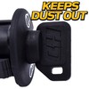 HD Switch 99069 Ignition Key Switch fits Bush Hog Zero
