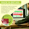 Berberine HLC British Made 98% Pure - 365 Vegan Micro