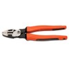 Crescent - Z2 8" Linesman Plier Cushion Grip (Z20508CG-06)