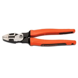 Crescent - Z2 8" Linesman Plier Cushion Grip (Z20508CG-06)