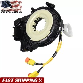 Unbranded Clock Spring for 2015-2020 Ford F-150 2018-2022 Expedition Without heated