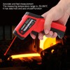 DT8380FCT NonContact Infrared Thermometer Temperature Meter Detector 50380℃